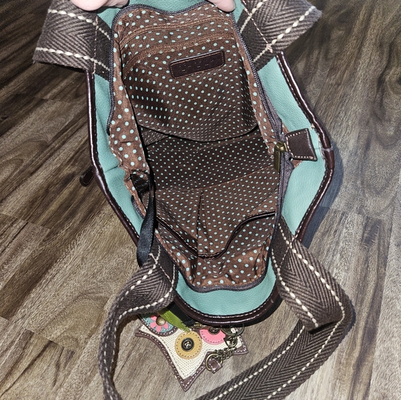 Chala Owl Tote bag - Picture 5 of 10